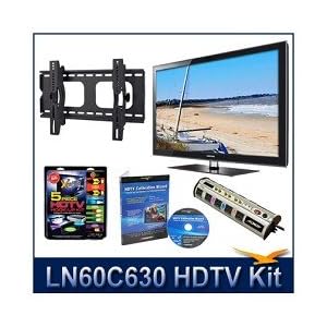 Samsung LN60C630 55