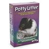 "Superpet Potty Litter 473ml"