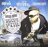 DJ Warrior presents Diego Redd - Gettin  Money, Gettin  Paid: A Hustler s Story [Mixtape]