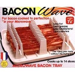 Bacon Wave by Emson