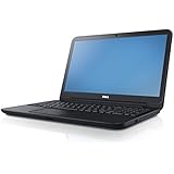 Dell Inspiron i15RV-1909BLK 15.6-Inch Laptop (1.4 GHz Intel Celeron-2955U Processor, 4GB DDR3, 320GB HDD, Windows 8) Black