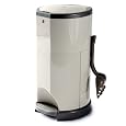 Lucky Champ Litter Champ Premium Pet Waste and Odor Disposal System, Taupe