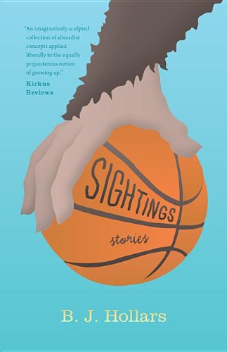 Sightings: Stories (Break Away Books)