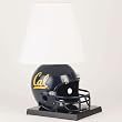 NCAA California Golden Bears Helmet Lamp