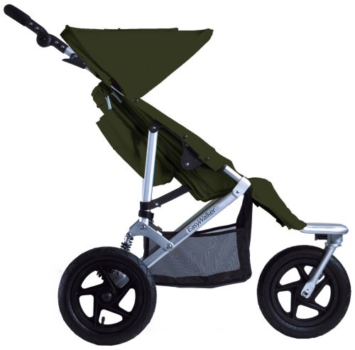 EasyWalker SKY Stroller Army