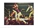Dempsey And Firpo by George Bellows - Fine Art Print / Poster - 30.00 x 24.00