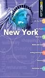 New York (AA Key Guide) (AA Key Guides Series)