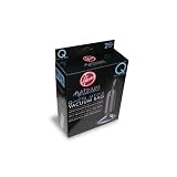 Hoover AH10000 Platinum Type-Q HEPA Vacuum Bag, 2 Count
