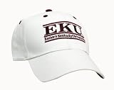 Eastern Kentucky Colonels The Game Classic Bar Adjustable Cap