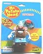 Mr Potato Head key chain by Basic Fun