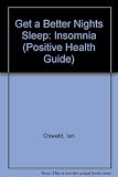 Get a better night's sleep