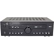 Pyle PT680A 400 Watts 2-Channel AM/FM Multi Source Receiver Amplifier