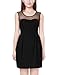 Allegra K Women Sleeveless Dresses Panel Dress Summer Dresses Skater Dress
