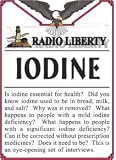 Iodine