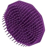 Scalpmaster Shampoo Brush, 1 each