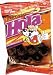 Gourmet Food : Salado con Chile - Saladulces HOLA Lobito - Chile Flavored Salted Plums - 2.4 oz - 3 units