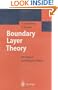 Boundary-Layer Theory