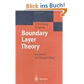 Boundary-Layer Theory