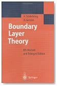 Boundary-Layer Theory