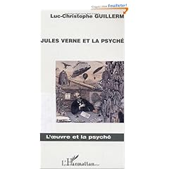 Jules Verne et la psych�