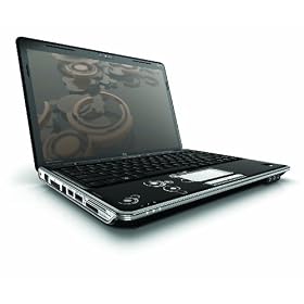  HP Pavilion DV4-1433US 