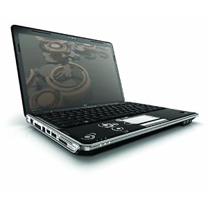 HP Pavilion DV4-2140US 14.1-Inch Laptop (Black) HP Pavilion DV4-2140US 14.1-Inch Laptop (Black)