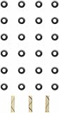 Fel-Pro SS72821  Valve Stem Seal Set