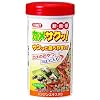 コメット カメサクッ 34g ニンジンエキス入