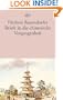 Briefe In Die Chinesisiche Vergangenheit: Roman (German Edition)