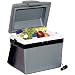 Koolatron P9 Traveller II Cooler - Can Be Used with a Vehicle Cigarette Lighter of 12 Volts Dc.
