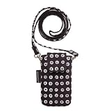 [マリメッコ] marimekko TAPPI　モバイルケース