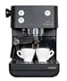 Saeco Via Venezia Traditional Pump Driven Espresso Machine, Black