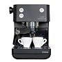 Saeco Via Venezia Traditional Pump Driven Espresso Machine, Black