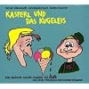 Kasperl und das Kugeleis: Doctor D�blingers geschmackvolles Kasperltheater. Ein bayrisches Kasperlh�rspiel f�r Kinder, wobei die Erwachsenen durchaus mitlachen k�nnen