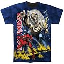 Iron Maiden - T-shirts - Band