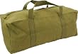 HIGHLANDER HEAVY DUTY MILITARY TOOL BAG 18" OLIVE ARMY
