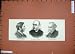 1884 Rev. Chester Southwell Bishop Ridding Stubbs Print