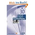 30 Minuten f�r erfolgreiche Stressbew�ltigung