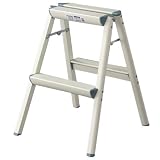 ハセガワ 踏台 SE 43×50 SE-6W(ホワイト)