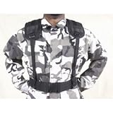 Sporting Goods : Special Operations H-Gear Shoulder Harness, Black