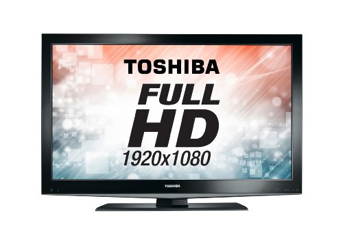 Buy Toshiba 40BV702B 40-inch Widescreen Full HD 1080p LCD TV with Freeview Promo Offer