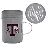 Review Bergamot  / Texas A&M Aggies NCAA Seasoning Shaker
