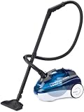 DeLonghi Ariete 2477 Twin Aqua Power / Wasserfilter / 1600 Watt