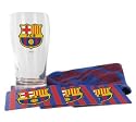 FC Barcelona Mini Bar Set
