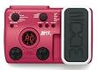 Zoom B1X Bass Multi Effects Pedal with Expression Pedal