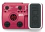 Zoom B1X Bass Multi Effects Pedal with Expression Pedal