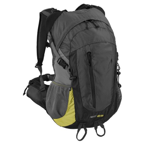 Salomon Rucksack REVO, asphalt/black/ray, L, 25 liters, 12859700 Preisvergleich