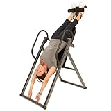 Ironman LX 300 Inversion Table