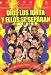 Search : DIOS LOS JUNTA Y ELLOS SE SEPARAN