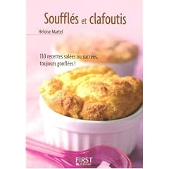 Souffl�s et clafoutis